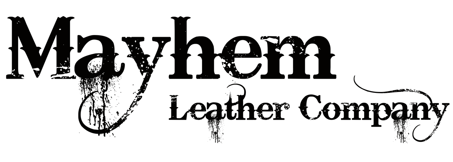 Mayhem Leather Company